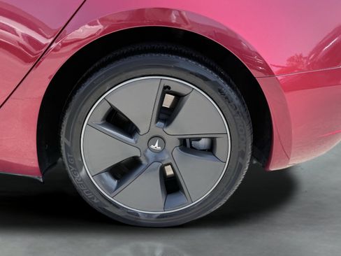 Used 2023 Tesla Model 3 Standard Range RWD image 13