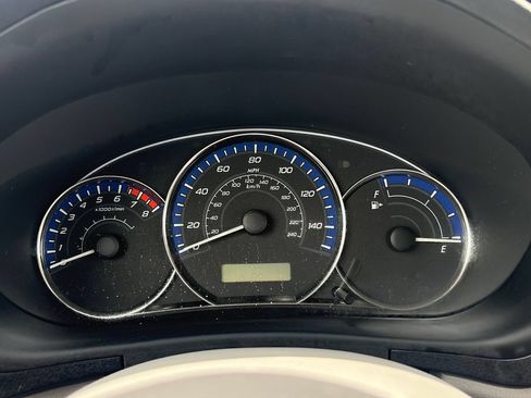 Used 2012 Subaru Forester 2.5X w/ Alloy Wheel Pkg AWD/4WD image 14