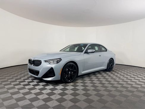 New 2026 BMW 230i Coupe w/ M Sport Package image 8