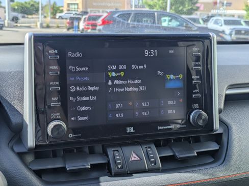 Used 2019 Toyota RAV4 Adventure w/ Advanced Technology Package AWD/4WD image 25