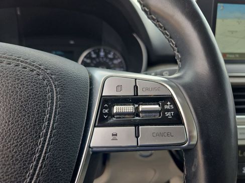 Used 2022 Kia Telluride EX w/ EX Premium Package AWD/4WD image 24