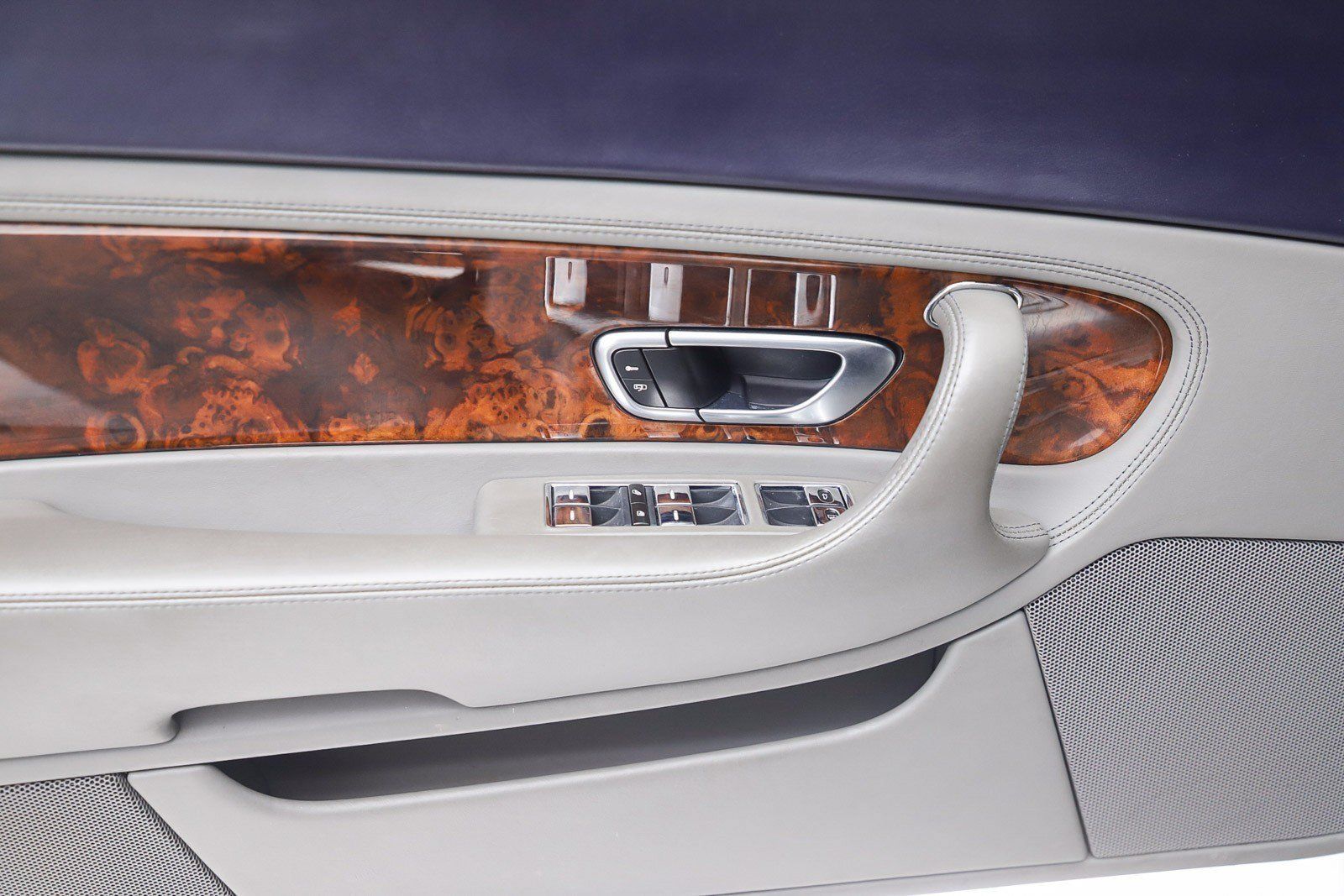 Used 2008 Bentley Continental GTC AWD/4WD image 34