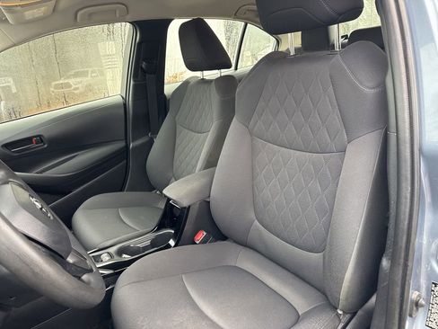 Used 2022 Toyota Corolla LE image 13