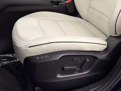 New 2025 MAZDA CX-5 AWD 2.5 S w/ Preferred Package image 16