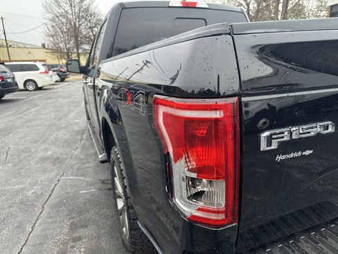 Used 2016 Ford F150 XLT w/ Equipment Group 301A Mid image 5