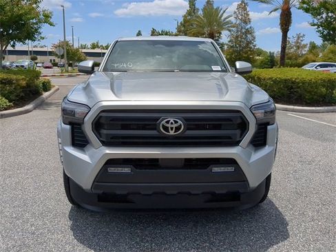New 2026 Toyota Tacoma SR5 image 9