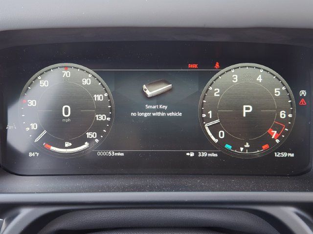 Used 2024 Land Rover Defender 110 SE AWD/4WD image 15