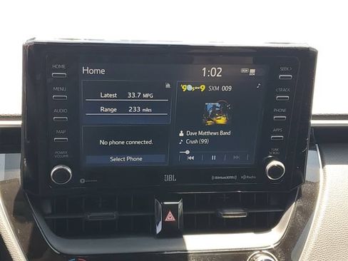 Used 2022 Toyota Corolla Cross LE w/ Moonroof Package FWD image 17