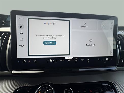 New 2025 Ford Expedition Max Active image 22