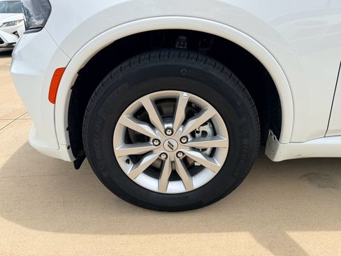 Used 2026 Dodge Durango GT RWD image 31