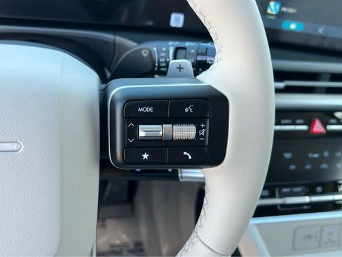 New 2026 Hyundai Santa Fe SE AWD/4WD image 33