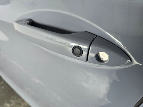 New 2026 Honda Ridgeline TrailSport image 32