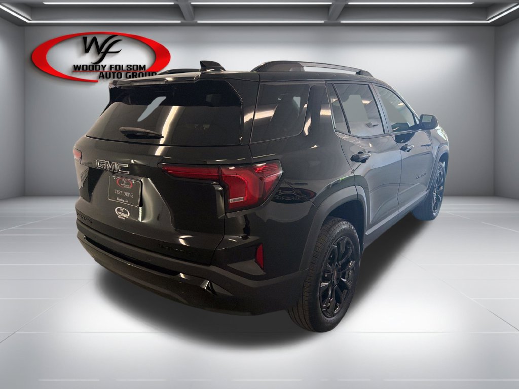 New 2027 GMC Terrain Elevation w/ Elevation Premium Package FWD image 6