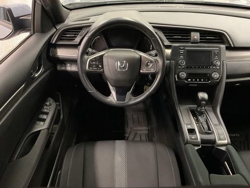 Used 2019 Honda Civic Sport image 15