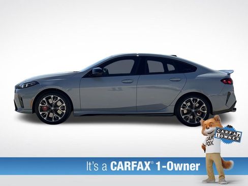 Used 2025 BMW M235i xDrive w/ Premium Package AWD/4WD image 2