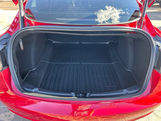 Used 2022 Tesla Model 3 RWD image 9