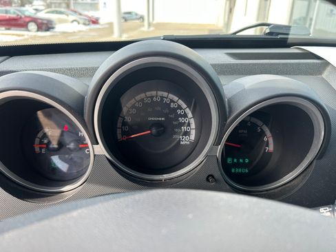 Used 2011 Dodge Nitro Detonator w/ Chrome Accents Group image 18