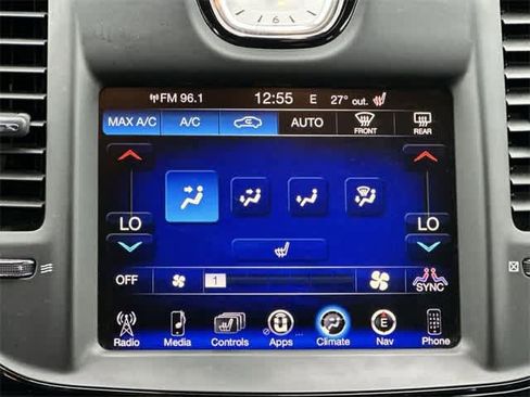 Used 2016 Chrysler 300 S image 15