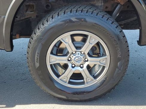 Used 2018 Ford F150 XLT w/ Equipment Group 302A Luxury AWD/4WD image 9