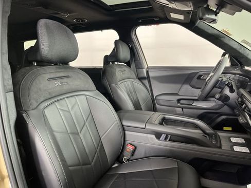 New 2027 Kia Telluride SX Prestige X-Line AWD/4WD image 26