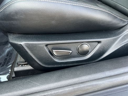 Used 2016 Ford Mustang Premium w/ Enhanced Security Package RWD image 14