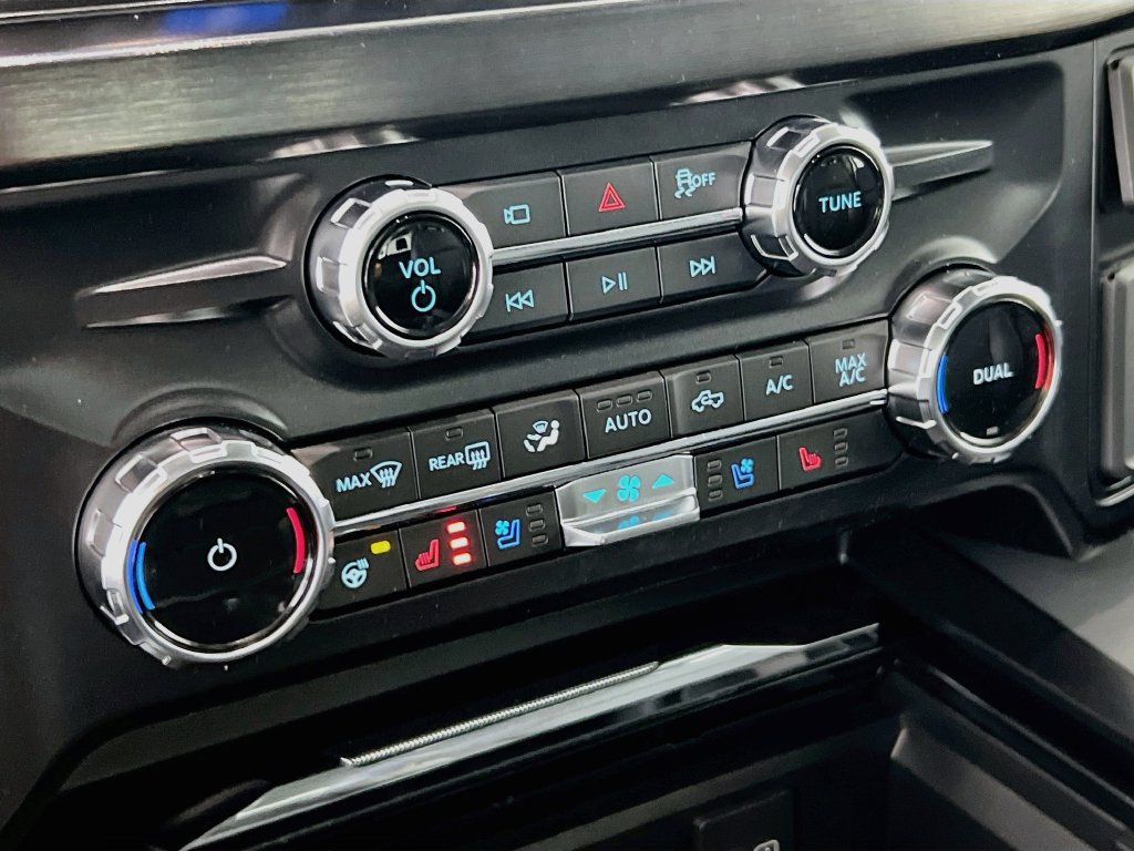 New 2027 Ford F350 Lariat AWD/4WD image 9