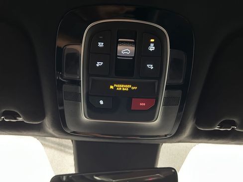 Used 2023 Hyundai Santa Fe Calligraphy AWD/4WD image 29