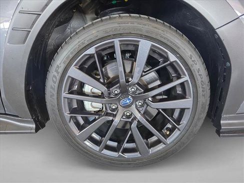 Used 2022 Subaru WRX Premium AWD/4WD image 20