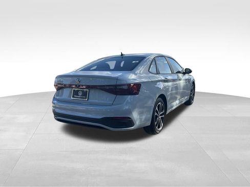 New 2026 Volkswagen Jetta Sport image 5