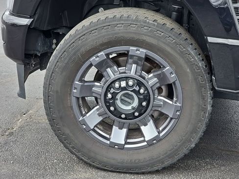 Used 2024 Ford F250 4x4 Crew Cab Super Duty image 56
