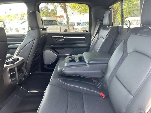 New 2026 RAM 1500 Laramie image 37