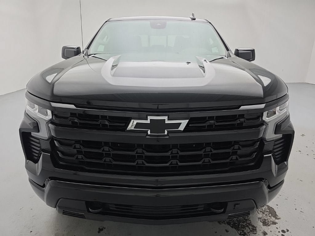 New 2026 Chevrolet Silverado 1500 RST w/ Convenience Package II AWD/4WD image 5