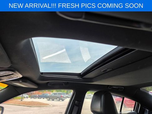 Used 2016 Dodge Charger SXT w/ Plus Group RWD image 11