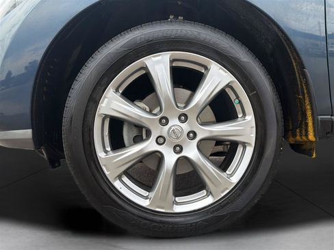 Used 2014 Nissan Murano AWD image 33