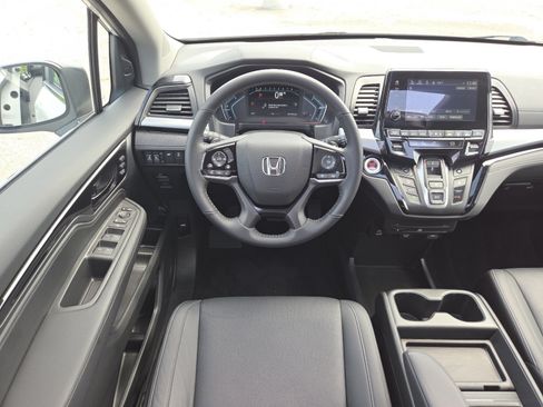 Used 2024 Honda Odyssey Touring image 28