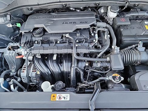 Used 2023 Hyundai Kona SEL image 33