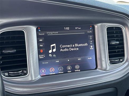 Certified 2023 Dodge Charger SXT image 24