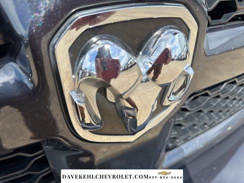 Used 2014 RAM 1500 Express image 35