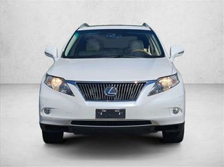 Used 2011 Lexus RX 350 AWD w/ Premium Pkg video 2