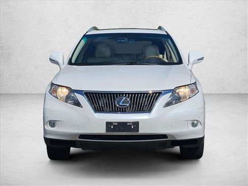 Used 2011 Lexus RX 350 AWD w/ Premium Pkg image 2