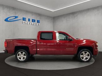Used 2018 Chevrolet Silverado 1500 LT w/ All Star Edition video 2
