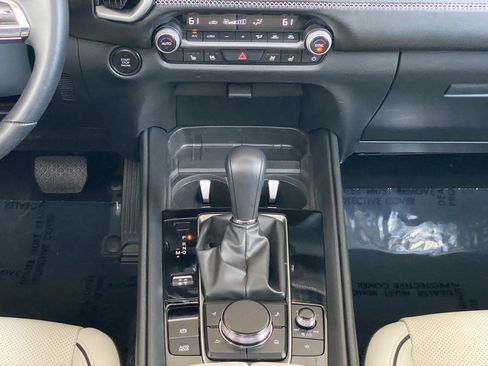 Certified 2026 MAZDA CX-50 AWD 2.5 S w/ Weather Package image 8