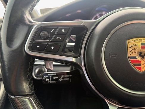 Used 2018 Porsche Panamera 4S image 15
