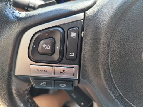 Used 2016 Subaru Outback 3.6R Limited AWD/4WD image 28