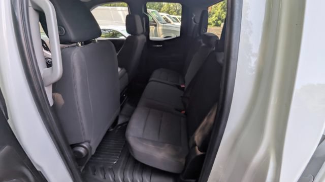 Used 2023 Chevrolet Silverado 1500 W/T w/ WT Value Package AWD/4WD image 18