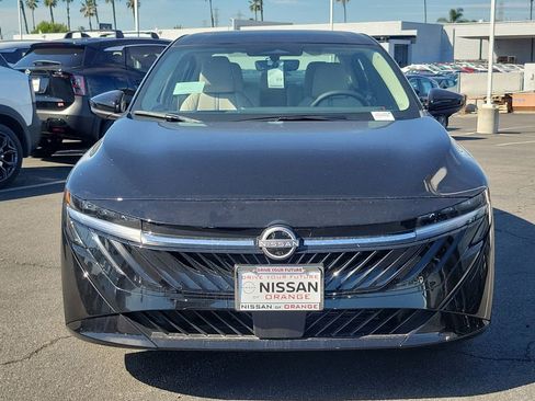 New 2026 Nissan Sentra SL w/ Floor Mat Package FWD image 19