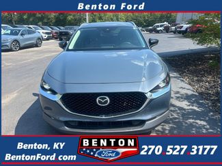 Used 2023 MAZDA CX-30 AWD 2.5 S w/ Preferred Package video 1