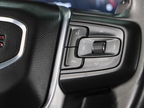Used 2023 GMC Sierra 1500 Elevation AWD/4WD image 16