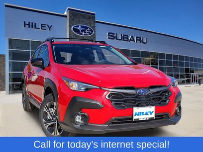 New 2025 Subaru Crosstrek 2.5i Premium w/ Convenience Package #2