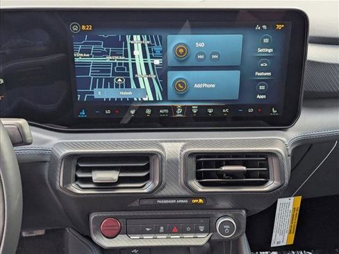 New 2026 Ford Mustang Dark Horse image 11